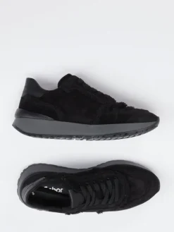 Damen Gabor – Sneaker aus Veloursleder