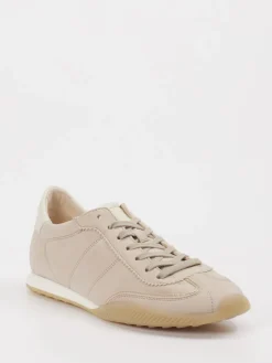 – Sneaker aus Veloursleder in*Gabor New