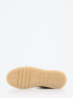 – Stiefelette aus Veloursleder cognac*Gabor Sale