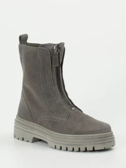 – Stiefeletten aus Veloursleder in*Gabor Best