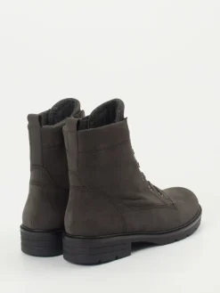 – Winterboots aus Nubukleder in*Gabor Clearance