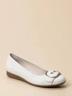 – Ballerina aus Kalbleder*Gabor Comfort Online