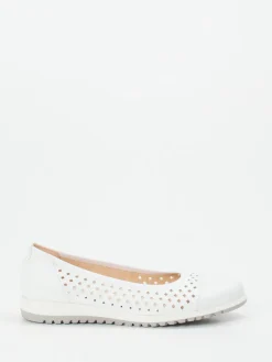 – Ballerinas aus Kalbleder*Gabor Comfort Best