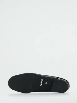 – Ballerinas aus Kalbleder in*Gabor Comfort Online