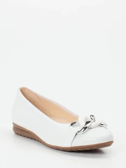 Damen Gabor Comfort – Ballerinas aus Kalbleder