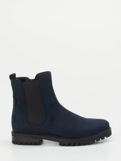 – Chelsea Boots aus Nubukleder Dunkel*Gabor Comfort Outlet