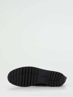 – Chelsea Boots aus Nubukleder Dunkel*Gabor Comfort Outlet