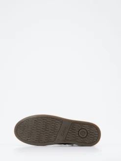 Damen Gabor Comfort – Chelsea Boots aus Veloursleder