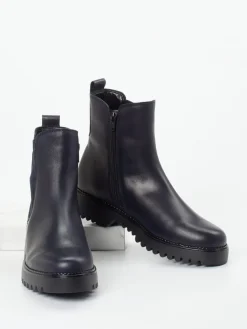 – Chelsea Boots aus Kalbleder*Gabor Comfort Online