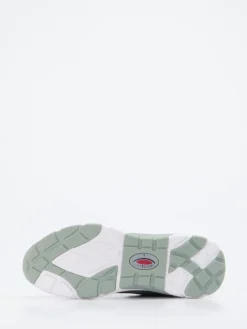 – Chunky Sneaker aus Velour/Textil*Gabor Comfort Hot