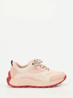 – Chunky Sneaker aus Mesh in*Gabor Comfort Outlet