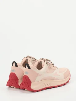 – Chunky Sneaker aus Mesh in*Gabor Comfort Outlet