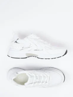 – Chunky Sneaker aus Velour und Textil*Gabor Comfort Clearance