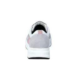 – Chunky Sneaker aus Kalbleder pastellweiß*Gabor Comfort Best