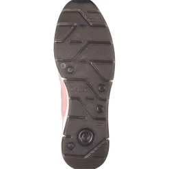 – Chunky Sneaker aus Kalbleder pastellweiß*Gabor Comfort Best