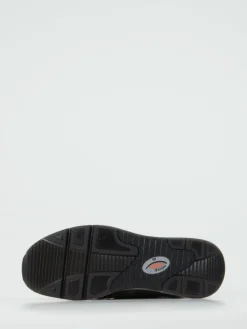 – High-Top-Sneaker aus Veloursleder Taupe*Gabor Comfort Outlet