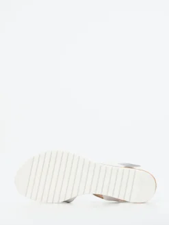 Damen Gabor Comfort – Keilsandaletten aus Kalbleder