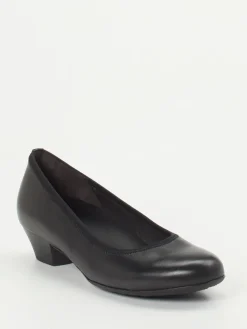 Damen Gabor Comfort – Komfortpumps aus Kalbleder