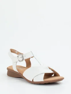 Damen Gabor Comfort – Komfort-Sandale aus Kalbleder