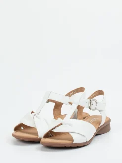 Damen Gabor Comfort – Komfort-Sandale aus Kalbleder