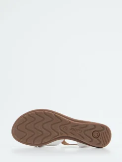 Damen Gabor Comfort – Komfort-Sandale aus Kalbleder