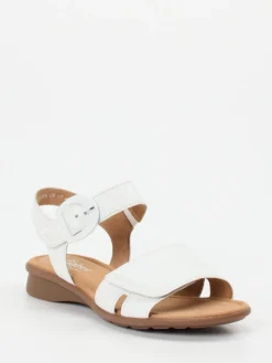 Damen Gabor Comfort – Komfortsandale aus Kalbleder