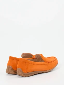 – Loafer aus Veloursleder*Gabor Comfort New