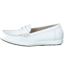 Damen Gabor Comfort – Loafer aus Hirschleder