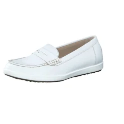 Damen Gabor Comfort – Loafer aus Hirschleder