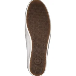 Damen Gabor Comfort – Loafer aus Hirschleder