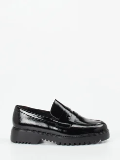 – Loafer aus Lackleder*Gabor Comfort Online