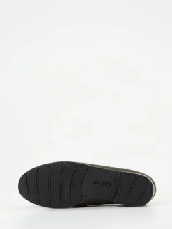 – Loafer aus Veloursleder olivgrau*Gabor Comfort Sale