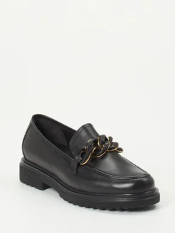 Damen Gabor Comfort – Loafer aus Kalbleder