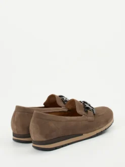 – Loafer aus Veloursleder in*Gabor Comfort Clearance