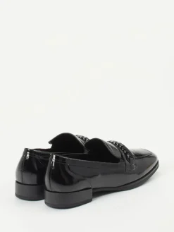 Damen Gabor Comfort – Loafer aus Lackleder