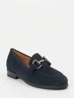 – Loafer aus Veloursleder marine*Gabor Comfort Clearance