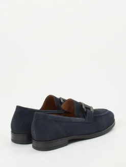 – Loafer aus Veloursleder marine*Gabor Comfort Clearance