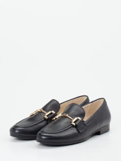 – Loafer aus Kalbleder tiefdunkel*Gabor Comfort Online