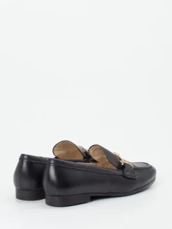 – Loafer aus Kalbleder tiefdunkel*Gabor Comfort Online