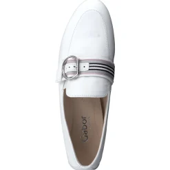 – Loafer aus Kalbleder*Gabor Comfort Outlet