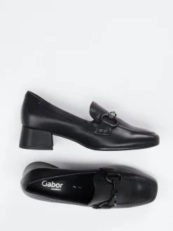 – Loafer aus Kalbleder in*Gabor Comfort Discount