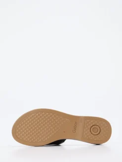 Damen Gabor Comfort – Pantolette aus Kalbleder