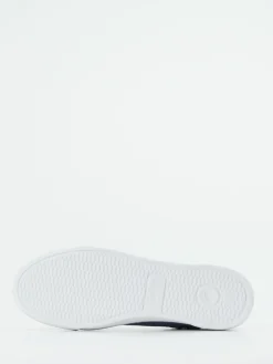 Damen Gabor Comfort – Plateau-Sneaker aus Veloursleder