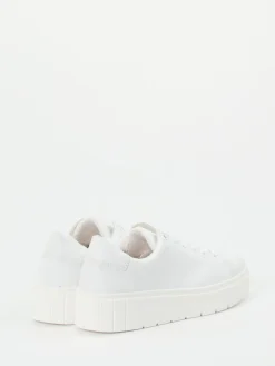 – Plateau-Sneaker aus Kalbleder*Gabor Comfort