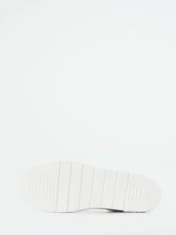 – Plateau-Sneaker aus Kalbleder*Gabor Comfort