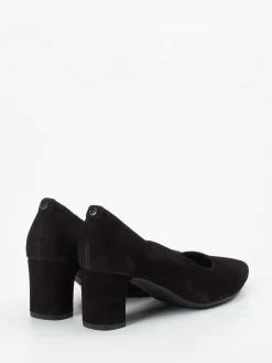 – Pumps aus Veloursleder*Gabor Comfort