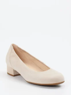 Damen Gabor Comfort – Pumps aus Veloursleder