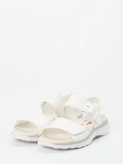 Damen Gabor Comfort – Sandalen aus Kalbleder