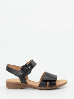 Damen Gabor Comfort – Sandalen aus Kalbleder