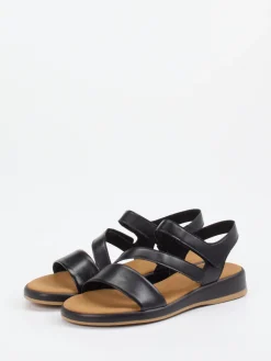 Damen Gabor Comfort – Sandalen aus Kalbleder